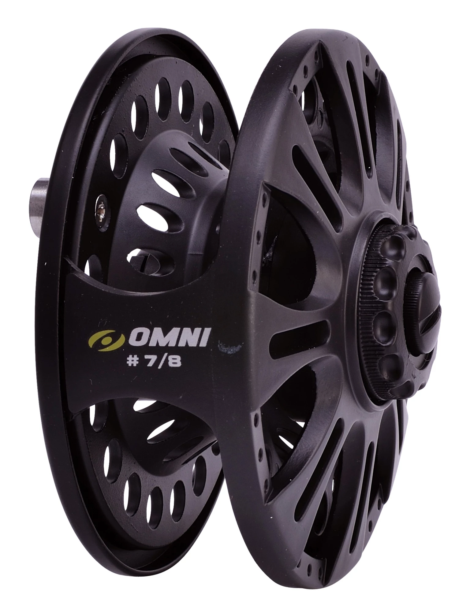 Top 10 🛒 Shakespeare Omni Fly Reel 🛒 2 Top 10 🛒 Shakespeare Omni Fly Reel 🛒 - Image 2