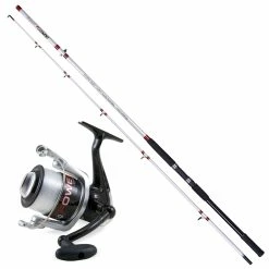 Promo 🎁 Shakespeare Omni Mackerel Combo 🤩