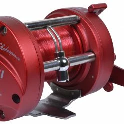 Best reviews of 😉 Shakespeare Omni Multiplier Reel ⭐