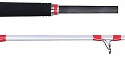 Hot Sale 😉 Shakespeare Omni Uptide Rod 9ft6 6-10oz 2pc ✔️
