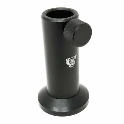 Brand new ✨ Carp On Matte Black Anodised Stage Stand 😀