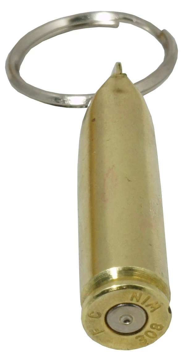 Cheapest 🧨 On Target .223 / .308 Cal Keyring ✔️ 4 Cheapest 🧨 On Target .223 / .308 Cal Keyring ✔️ - Image 4