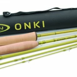 Brand new ❤️ Vision Onki Rod 4pc ❤️