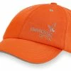 Cheapest 🔔 Swarovski Optik Optik 6 Panel Orange Cap ⌛