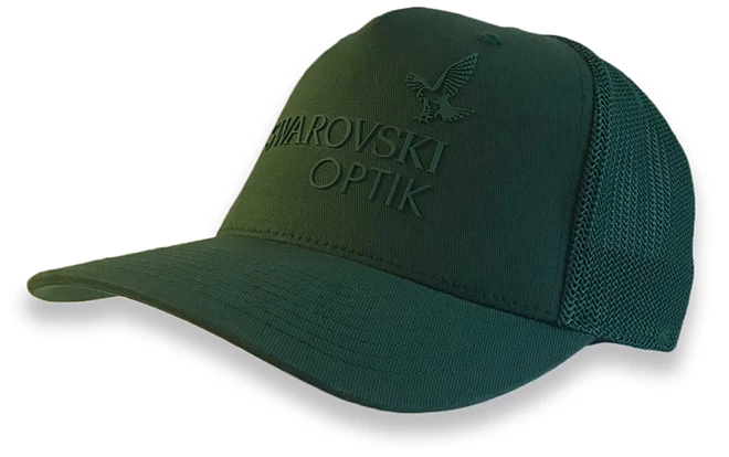 Promo โ๏ธ Swarovski Optik Optik Flexfit Green Cap ๐ 1 Promo โ๏ธ Swarovski Optik Optik Flexfit Green Cap ๐