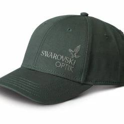 Budget 🛒 Swarovski Optik SC Cap Green ❤️