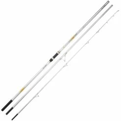 Brand new 🛒 Sunset Optima Surf Hybrid Rod 3pc 👍