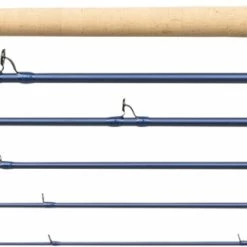 Outlet 🧨 Shakespeare Oracle 2 EXP Salmon Fly Rods 🎁