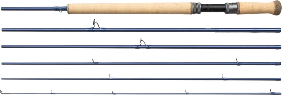 Outlet ๐งจ Shakespeare Oracle 2 EXP Salmon Fly Rods ๐ 1 Outlet ๐งจ Shakespeare Oracle 2 EXP Salmon Fly Rods ๐