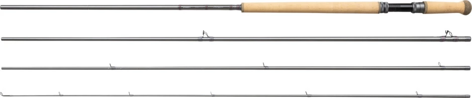 Brand new 😍 Shakespeare Oracle 2 Scandi Fly Rods 🤩 1 Brand new 😍 Shakespeare Oracle 2 Scandi Fly Rods 🤩