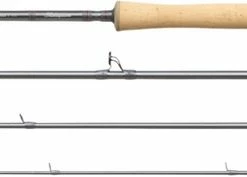 Best Sale 🛒 Shakespeare Oracle 2 11ft Switch Fly Rods 🎁