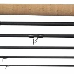 Outlet 😀 Shakespeare Oracle Exp Salmon Fly Rods 🧨