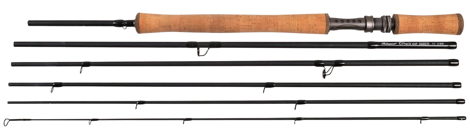 Best reviews of ❤️ Shakespeare Oracle EXP Switch 11ft 🎁 1 Best reviews of ❤️ Shakespeare Oracle EXP Switch 11ft 🎁