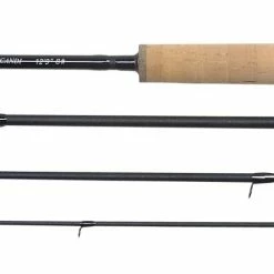 Brand new ❤️ Shakespeare Oracle Scandi Salmon Rods 😉