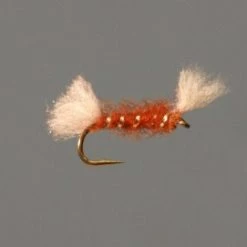 Hot Sale 🔥 Stillwater Shipman's Buzzer Orange 🤩