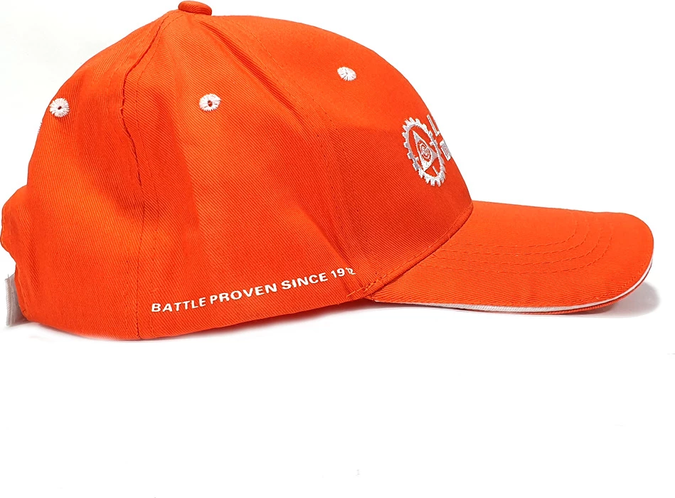 Best reviews of ๐ Lithgow Arms Orange Lithgow Embroidered Cap ๐ 4 Best reviews of ๐ Lithgow Arms Orange Lithgow Embroidered Cap ๐ - Image 4