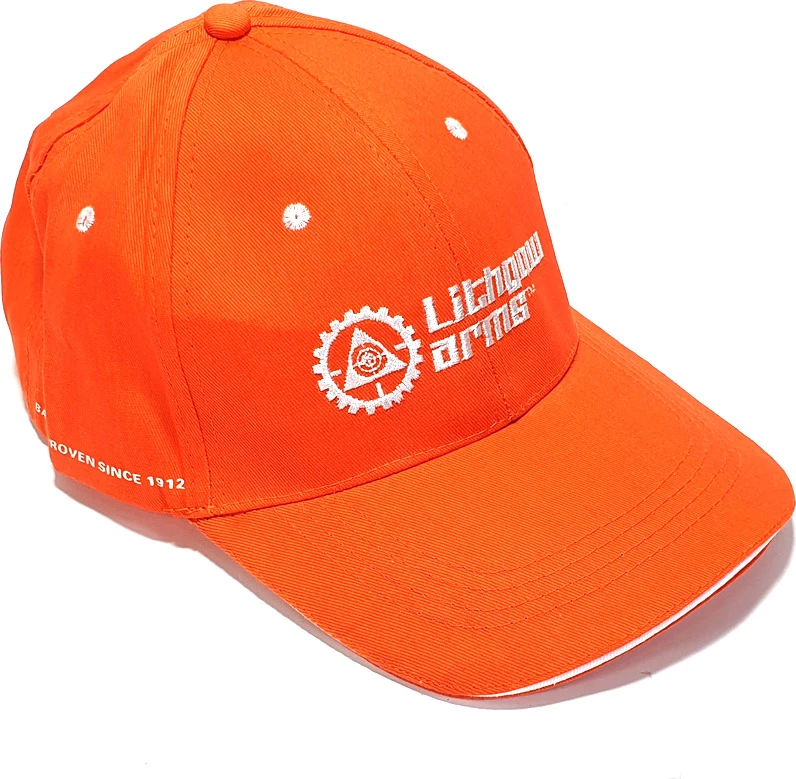 Best reviews of ๐ Lithgow Arms Orange Lithgow Embroidered Cap ๐ 1 Best reviews of ๐ Lithgow Arms Orange Lithgow Embroidered Cap ๐