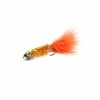 Budget 🧨 Stillwater Orange Fritz Gladiator Long Shank Size 10 - 1 Dozen ⌛