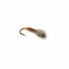 Coupon 🥰 Stillwater Orange Hares Ear Brassie - 1 Dozen 😀