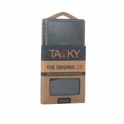New 🔥 Fishpond Original Tacky Fly Box 2X Double Sided 🔔