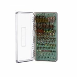 Buy 👍 Fishpond Original Tacky Fly Box 👍 -Glasgow Angling Sales original tacky fly box flies scaled