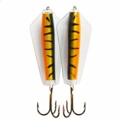 Outlet 🌟 Wigston Original Tasmanian Devil ⭐ -Glasgow Angling Sales original tasmanian devil bengal tiger