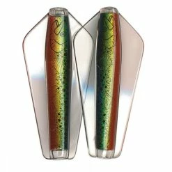 Outlet 🌟 Wigston Original Tasmanian Devil ⭐ -Glasgow Angling Sales original tasmanian devil bronze beauty