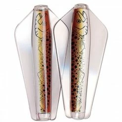 Outlet 🌟 Wigston Original Tasmanian Devil ⭐ -Glasgow Angling Sales original tasmanian devil brown trout