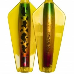 Outlet 🌟 Wigston Original Tasmanian Devil ⭐ -Glasgow Angling Sales original tasmanian devil christmas beetle