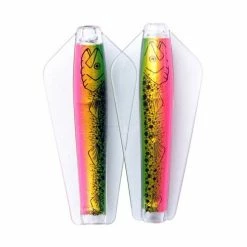 Outlet 🌟 Wigston Original Tasmanian Devil ⭐ -Glasgow Angling Sales original tasmanian devil coral trout