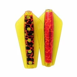 Outlet 🌟 Wigston Original Tasmanian Devil ⭐ -Glasgow Angling Sales original tasmanian devil eruption