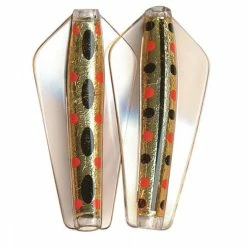 Outlet 🌟 Wigston Original Tasmanian Devil ⭐ -Glasgow Angling Sales original tasmanian devil golden oldie