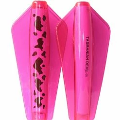 Outlet 🌟 Wigston Original Tasmanian Devil ⭐ -Glasgow Angling Sales original tasmanian devil pinky