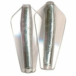 Outlet 🌟 Wigston Original Tasmanian Devil ⭐ -Glasgow Angling Sales original tasmanian devil silver bullet