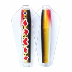 Outlet 🌟 Wigston Original Tasmanian Devil ⭐ -Glasgow Angling Sales original tasmanian devil spotted dog