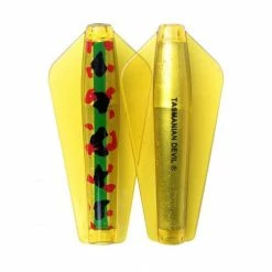 Outlet 🌟 Wigston Original Tasmanian Devil ⭐ -Glasgow Angling Sales original tasmanian devil y63 oscar mkii