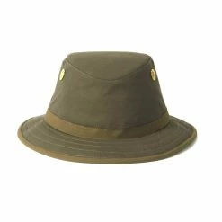 Best Pirce 👏 Tilley Outback Waxed Cotton Hat 🛒