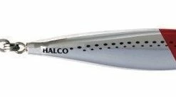 Best Pirce ❤️ Halco Outcast Lure 🌟 -Glasgow Angling Sales outcast red