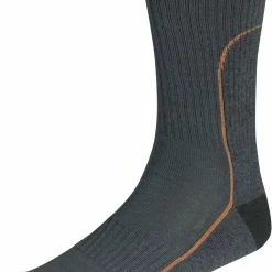 Wholesale 👏 Seeland Outdoor 3-Pack 🧦 Socks Raven 👏