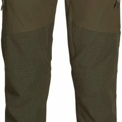 Budget 🧨 Seeland Outdoor Membrane Trousers 🌟
