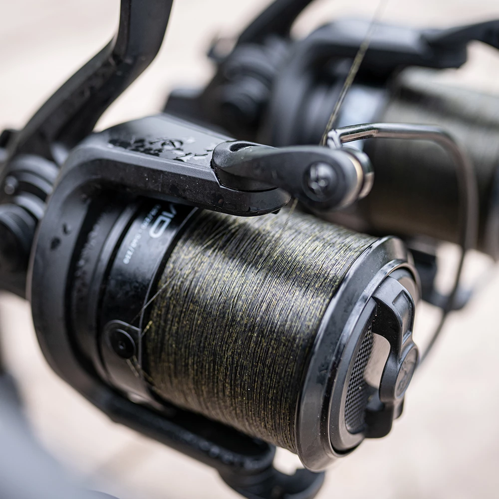 Best Sale ✨ Avid Carp Outline Camo Reel Line 🤩 4 Best Sale ✨ Avid Carp Outline Camo Reel Line 🤩 - Image 4