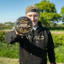 Best Sale ✨ Avid Carp Outline Camo Reel Line 🤩 9 Best Sale ✨ Avid Carp Outline Camo Reel Line 🤩 -Glasgow Angling Sales outline camo reel line 5