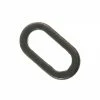 Buy ⌛ Carptronix Oval Rig Ring Black 20pc 🌟