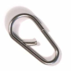 Deals 🎁 Tronixpro Oval Split Ring ✨