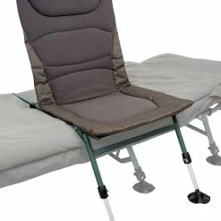 New 🔥 Daiwa Overbed Chair 😀