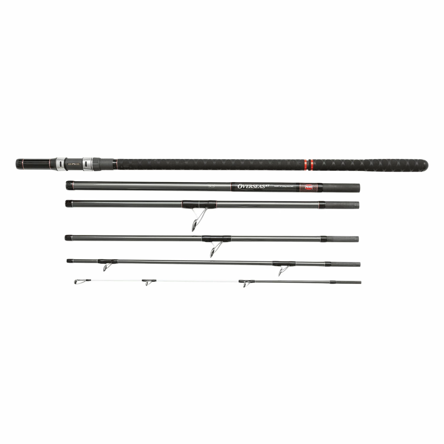 Top 10 ✔️ PENN Overseas XT Surf 4.27m Rod ✔️ 1 Top 10 ✔️ PENN Overseas XT Surf 4.27m Rod ✔️