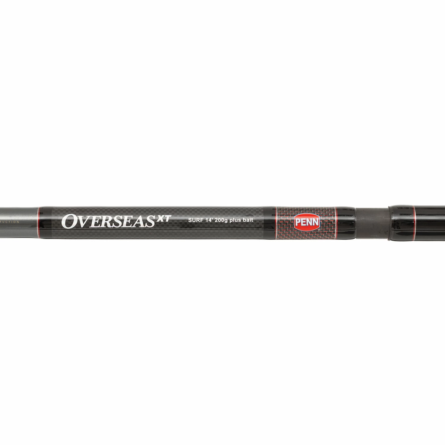 Top 10 ✔️ PENN Overseas XT Surf 4.27m Rod ✔️ 2 Top 10 ✔️ PENN Overseas XT Surf 4.27m Rod ✔️ - Image 2