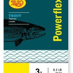 Cheapest 🌟 RIO Powerflex Leader 👏