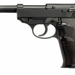 Hot Sale 👍 Walther P38 Co2 BB Pistol 🤩