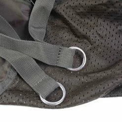 Best Pirce 😉 Korum Packa-Weigh Sling 🛒 -Glasgow Angling Sales packa weigh20sling20d rings scaled